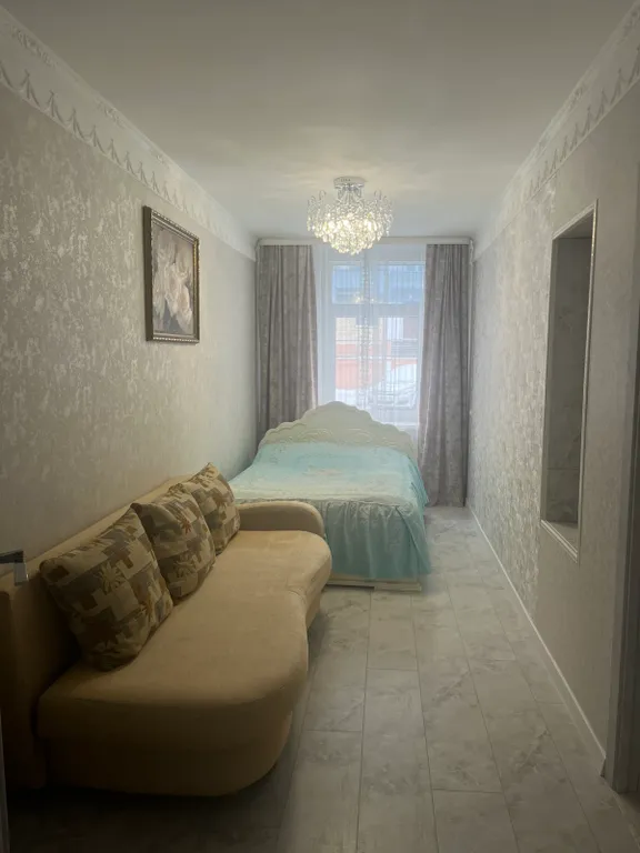 Уютная двухкомнатная квартира в центре города — аренда посуточно в Брест