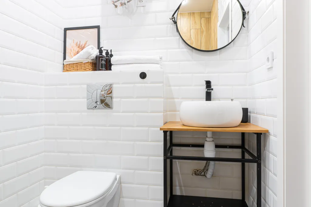 Апартаменты около Речного Порта