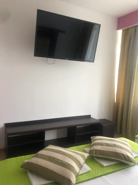 Роскошный пентхаус