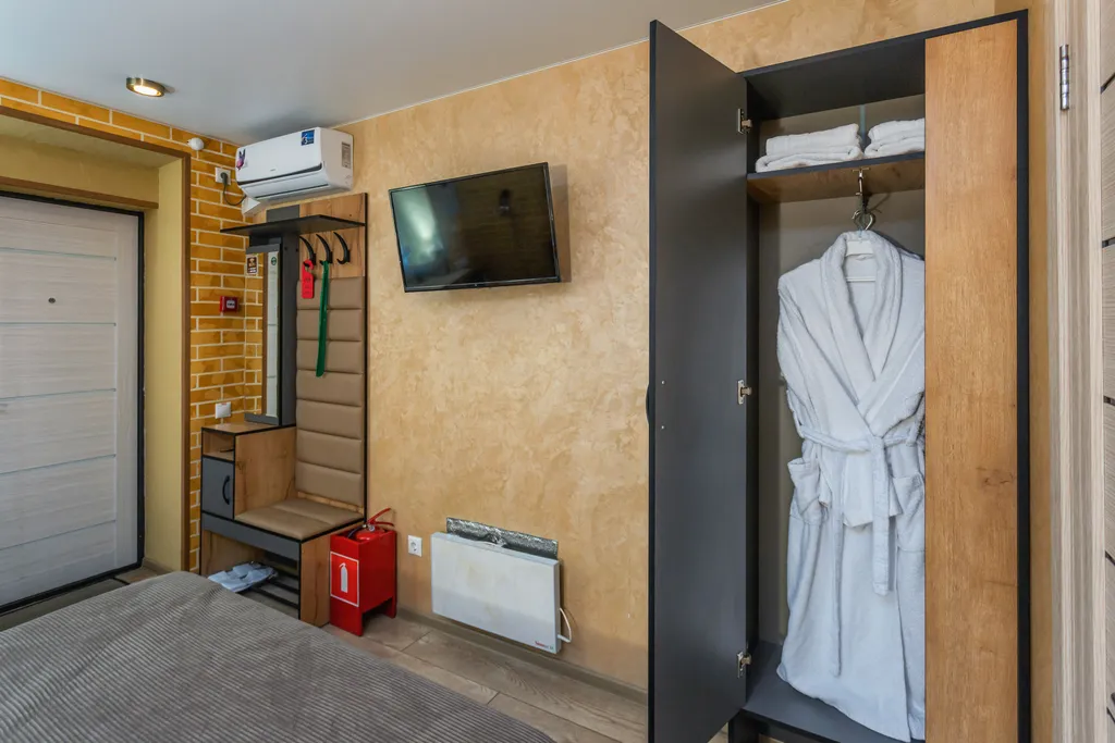 Квартира Комната — Усть-Лабинск