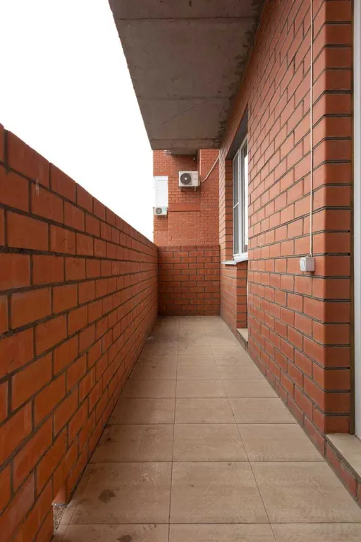 Лаконичный уют в ЖК Прогресс