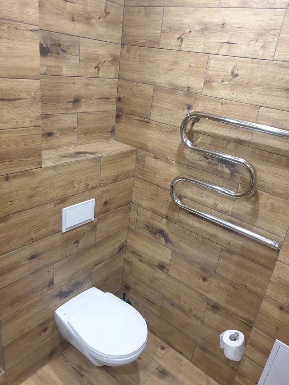 Квартира у Аэропарка