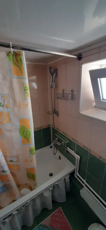 Уютная квартира для отдыха семьи