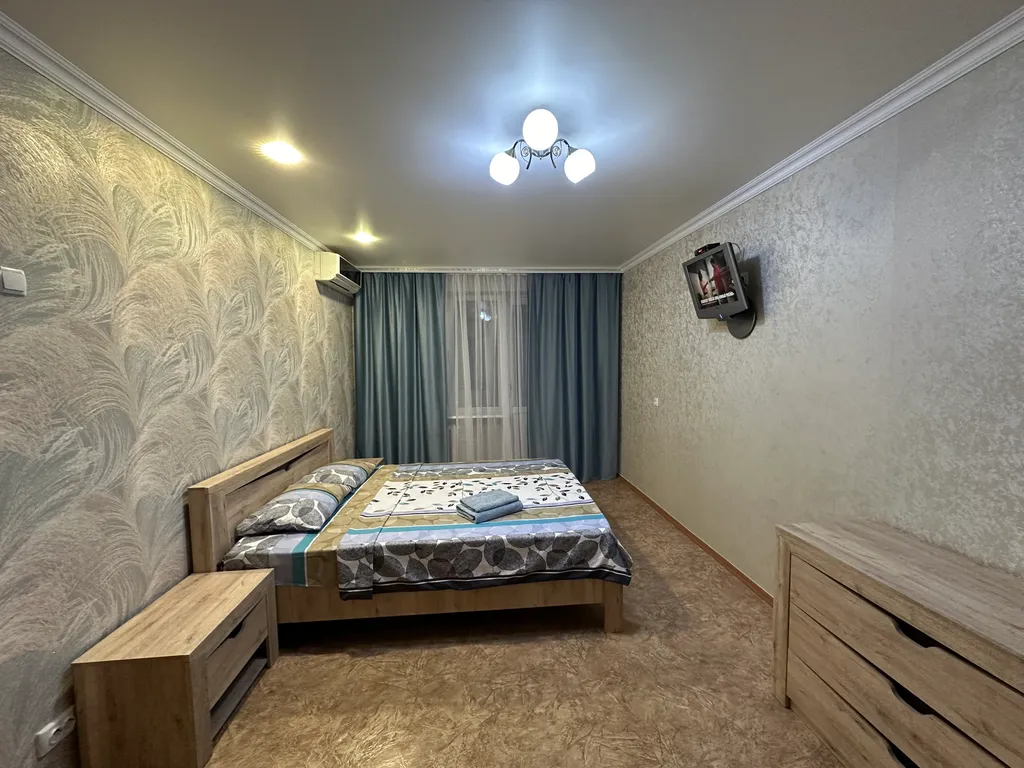 Квартира Отличная квартира люкс с евроремонтом в самом центре — Симферополь