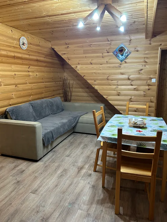 Коттедж в Асилане