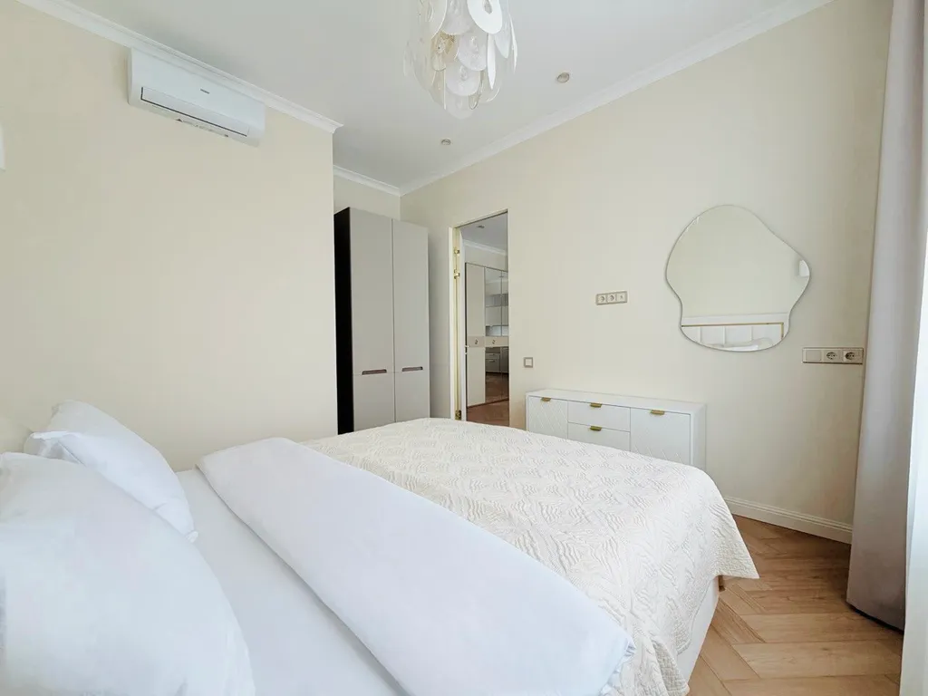 Квартира Квартира в ЖК Level причальный — Москва