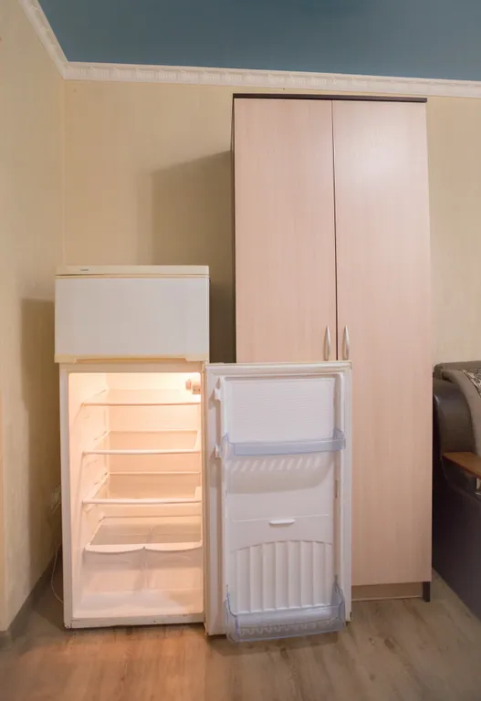 Квартира в самом центре города