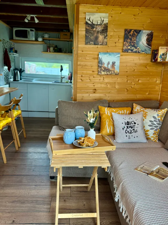 Petrushkа Просторы