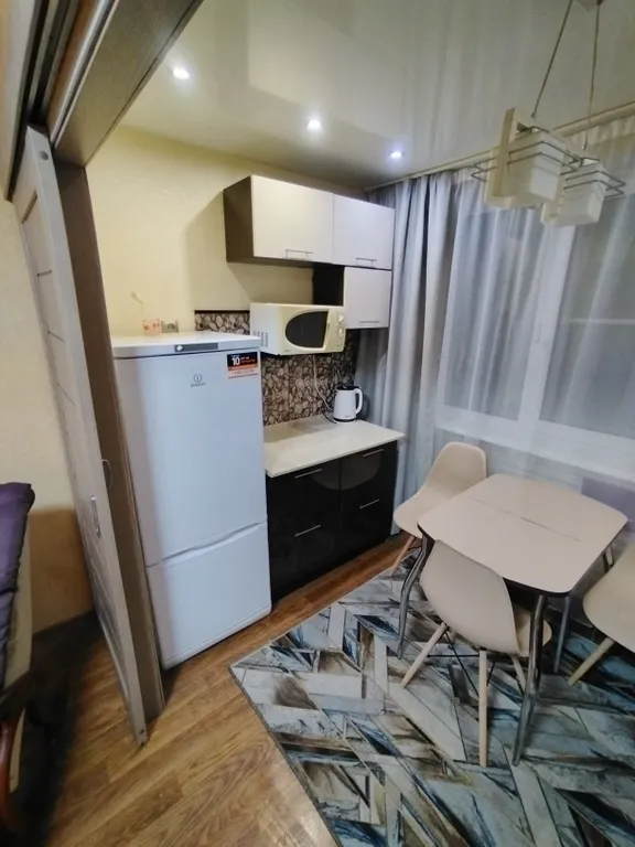 Квартира в центре города