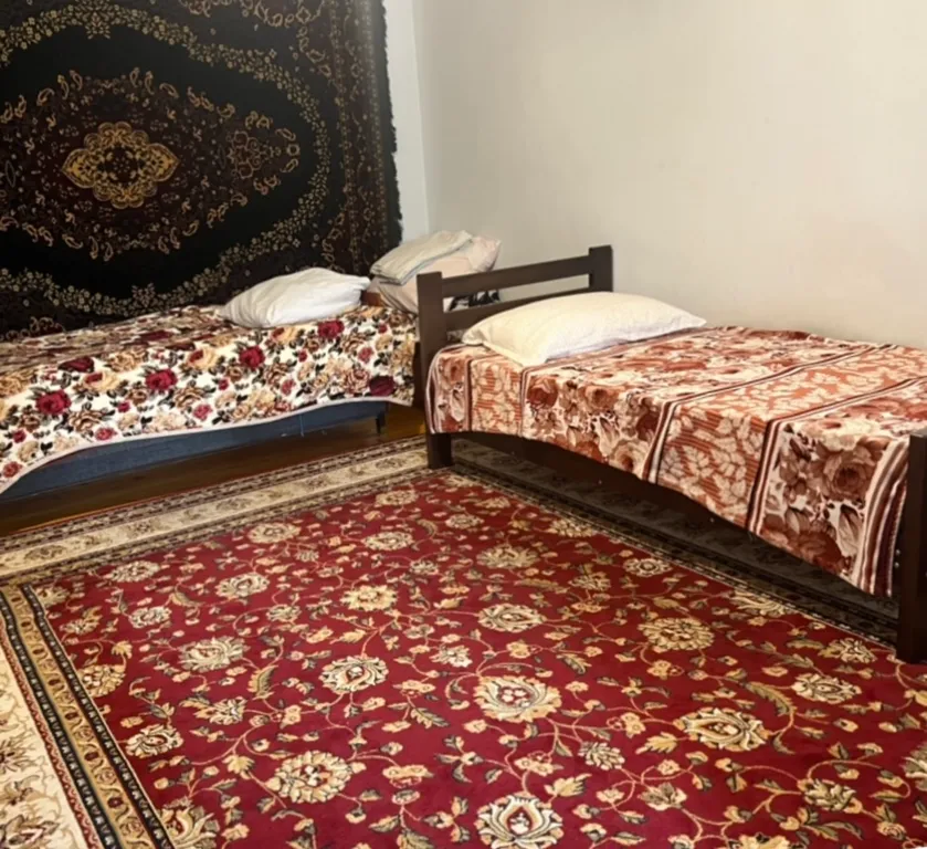 Гостевой дом