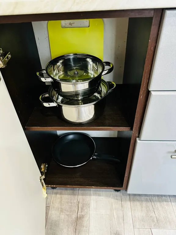 Уютная квартира в самом центре города