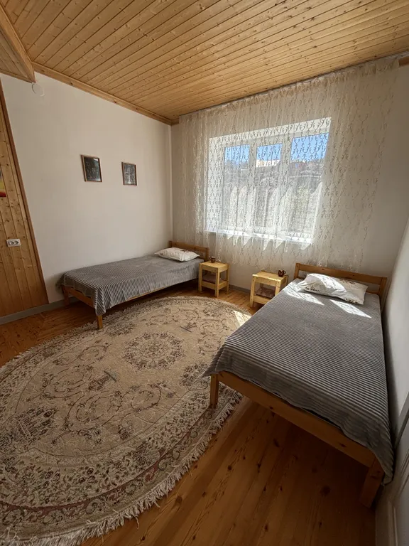 Трёхместный номер стандарт