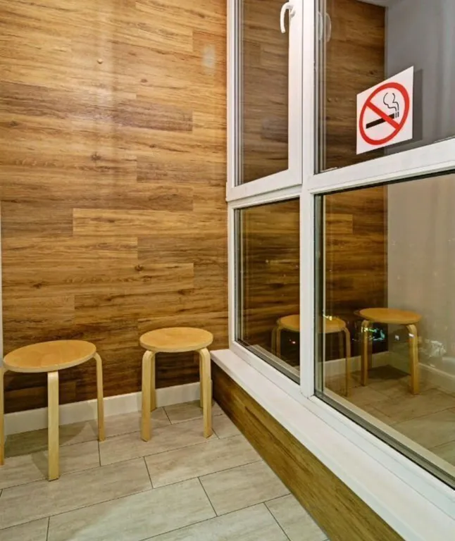 Красивая квартира на Тернопольской