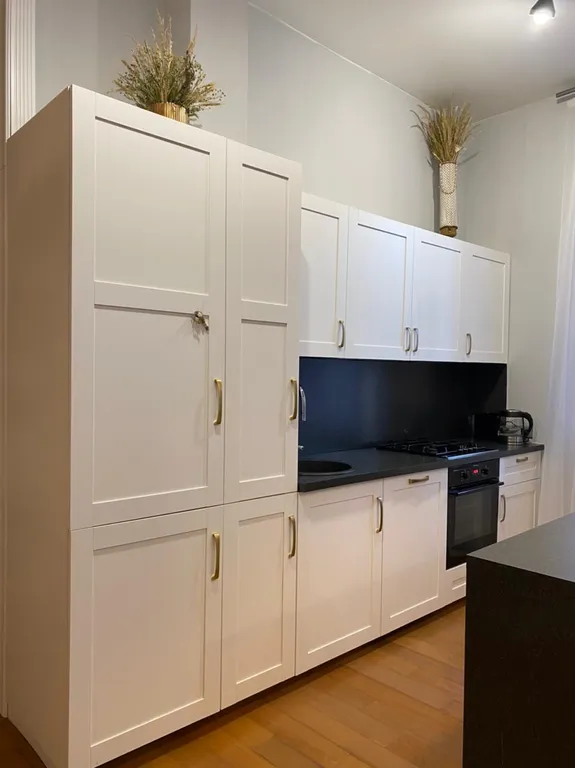 Квартира Уютная квартира в центре — Санкт-Петербург