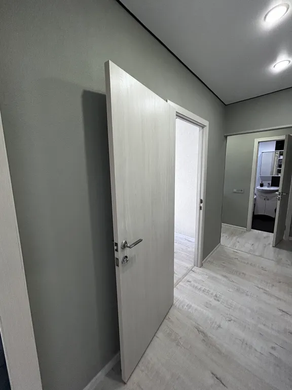 Комфортная квартира в центре города