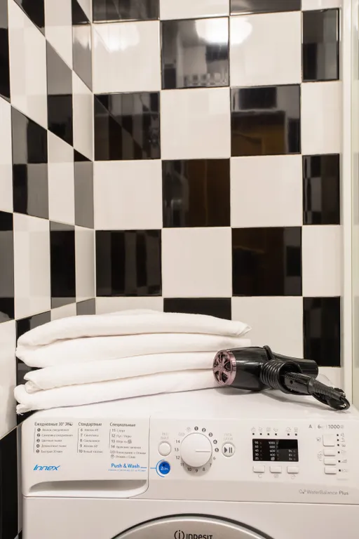 Квартира Уютная квартира в центре — Владивосток