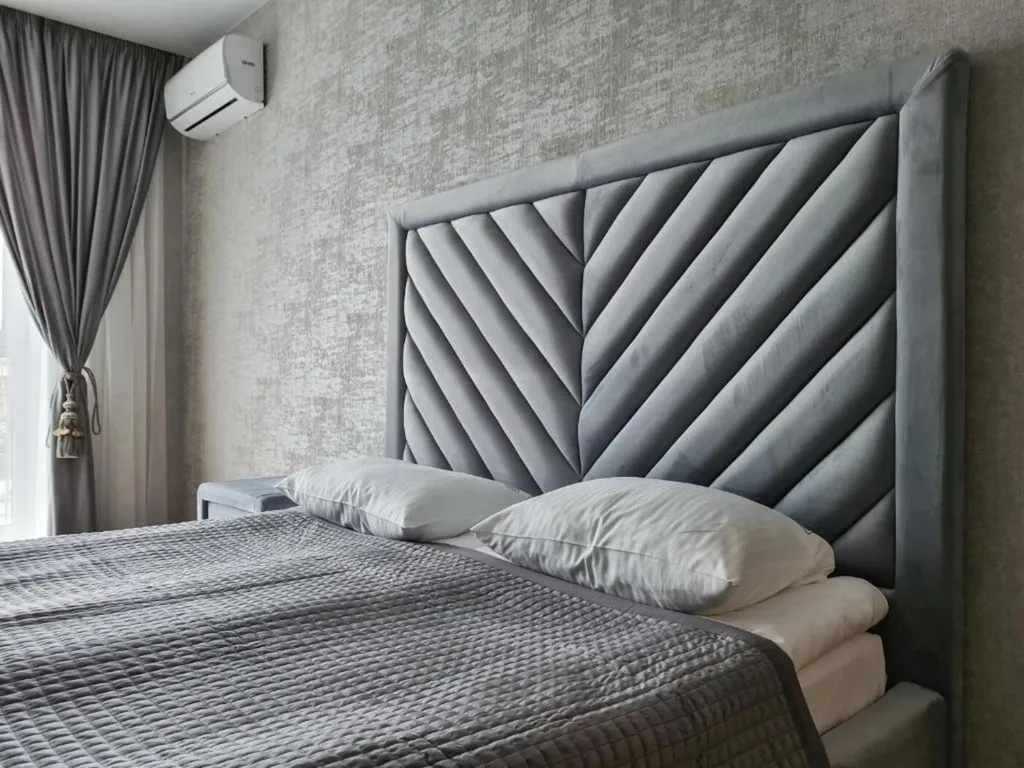 Квартира Квартира Apart39 у Верхнего озера — Калининград