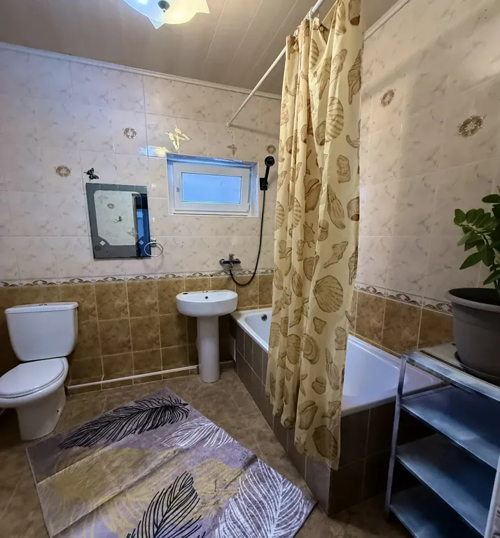 Дом для отдыха Геленджик