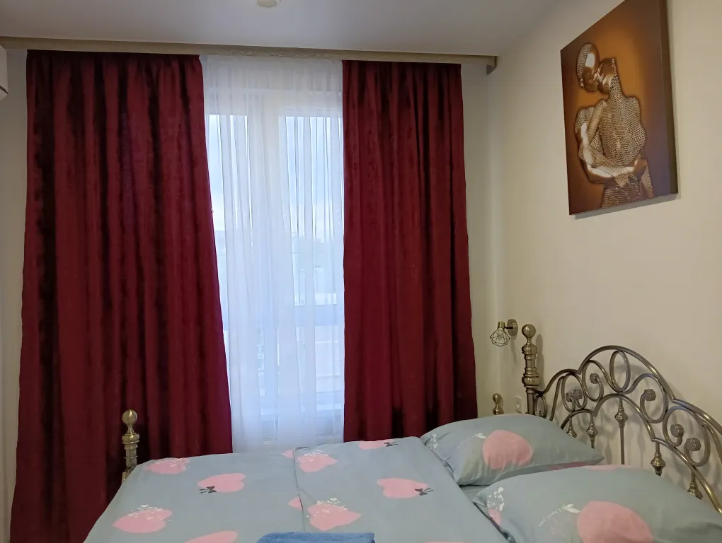 Студия комфорт класса