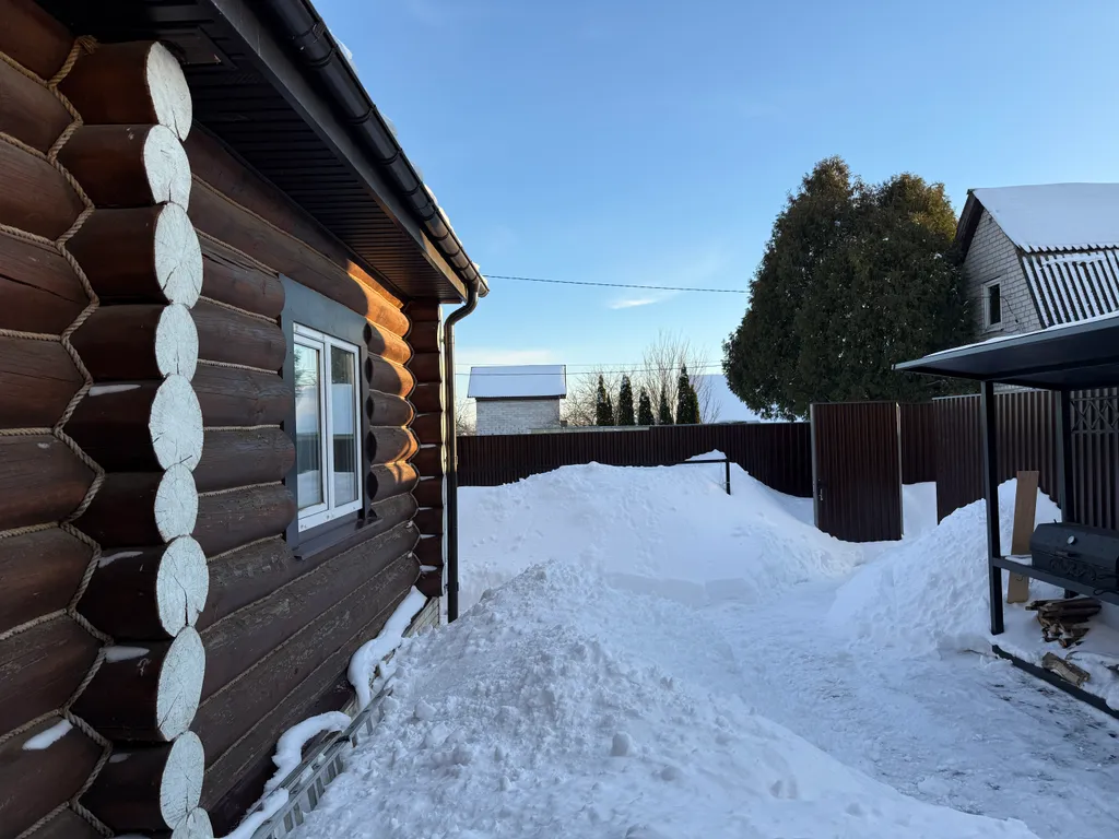 5-комнатный Дом