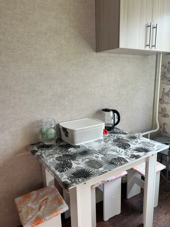 Квартира Уютная однокомнатная квартира в историческом районе — Калининград