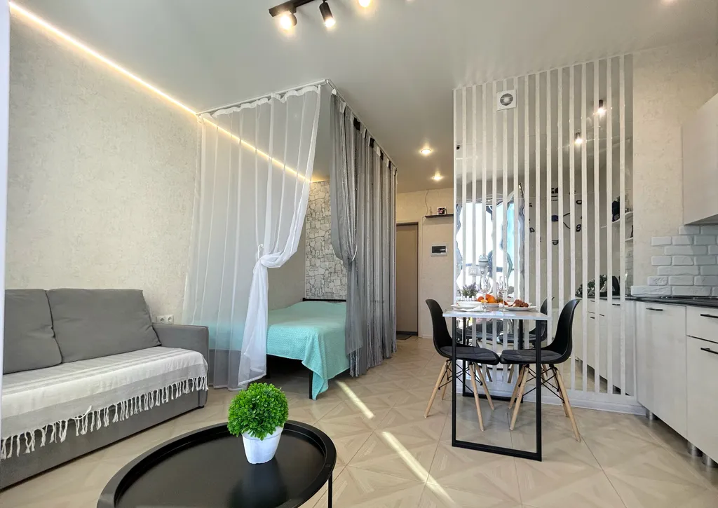 Студия у Маргелова