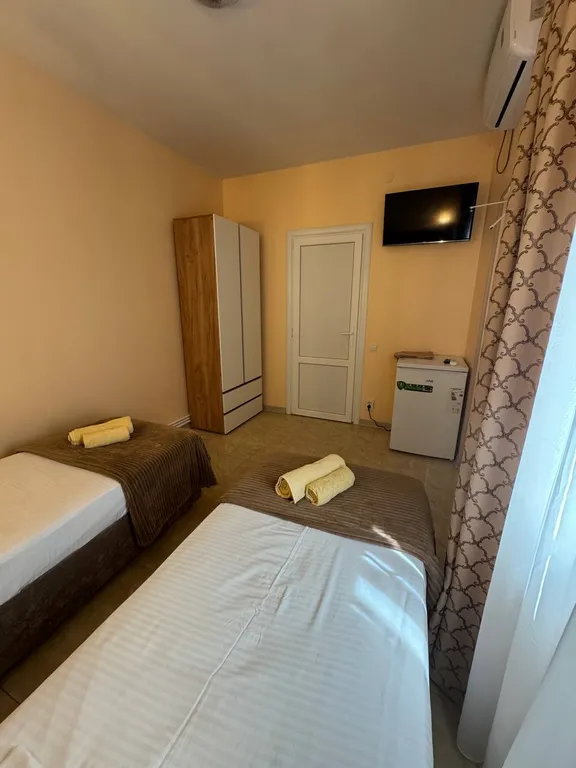 Стандарт 2х местный