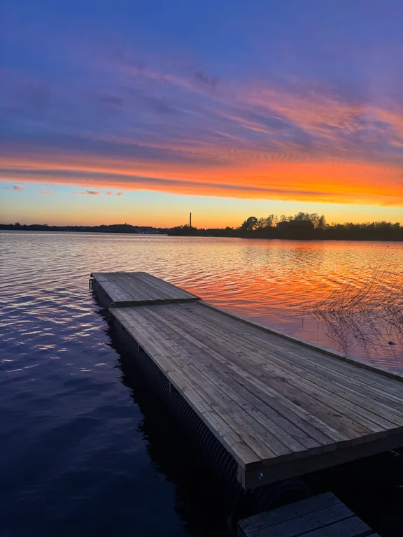 Гостевой дом Островок с сауной