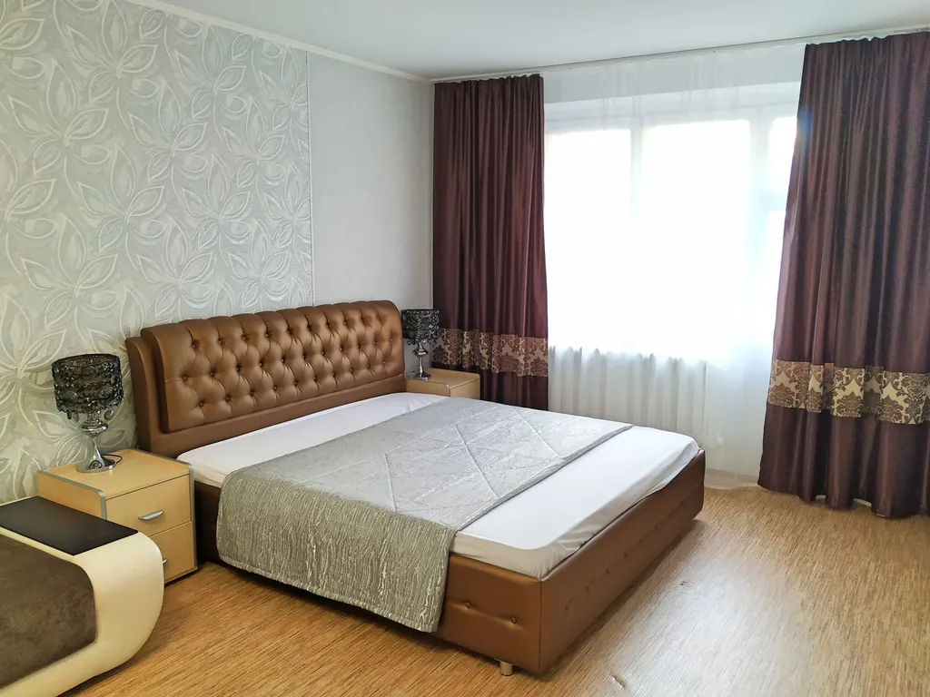 Евротрешка в центре