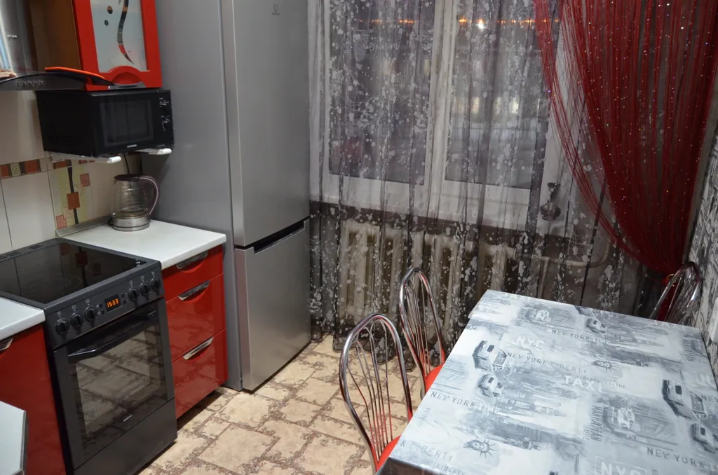 Уютный уголок