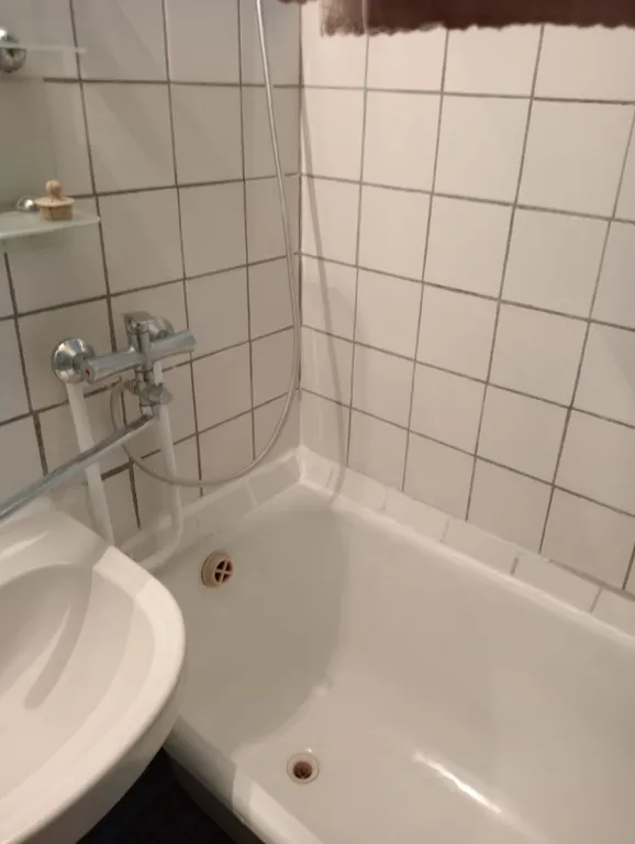 Квартира Уютная однокомнатная квартира — Москва