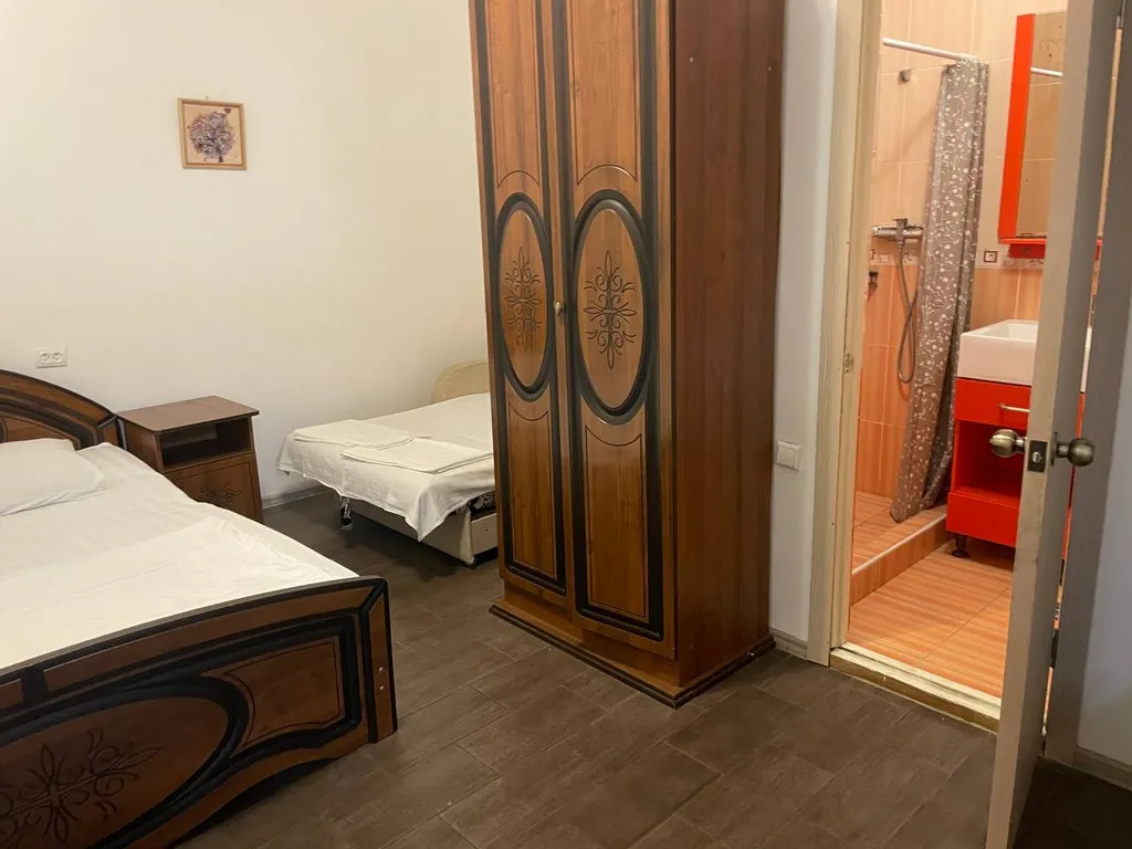 Квартира Комната — Геленджик