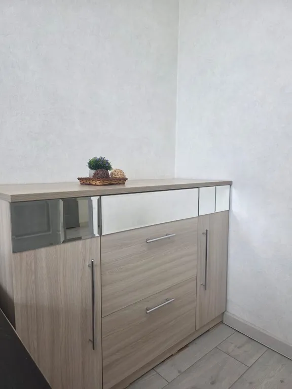 Комфортная квартира