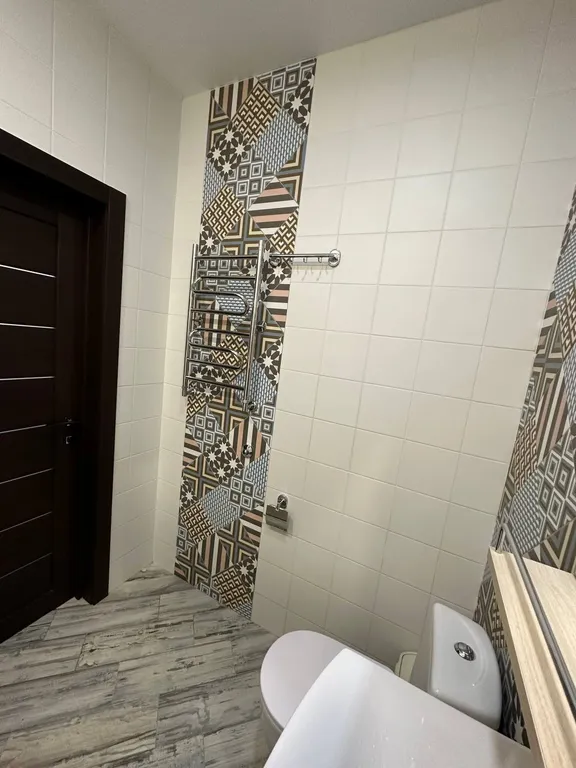 Коттедж Дом в центре города — Геленджик