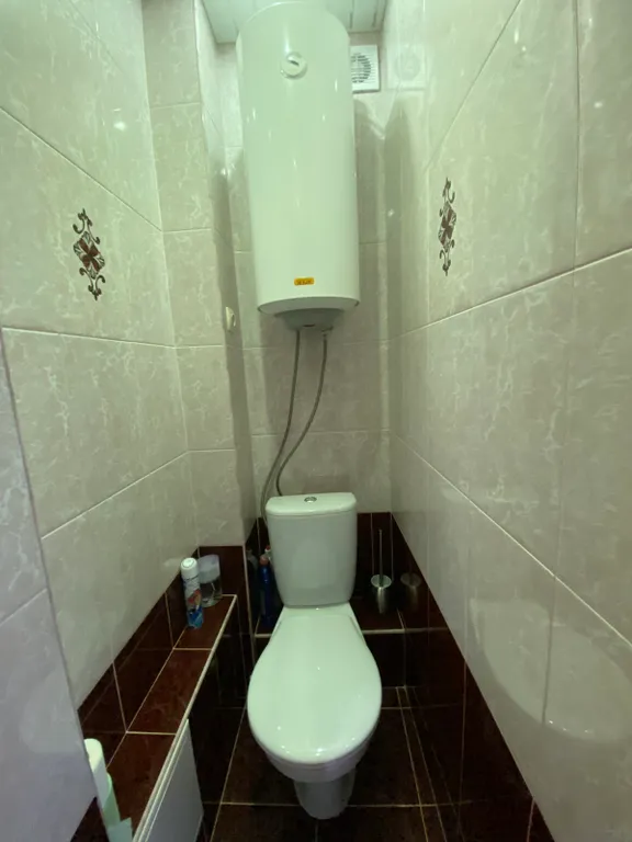 Отличная квартира