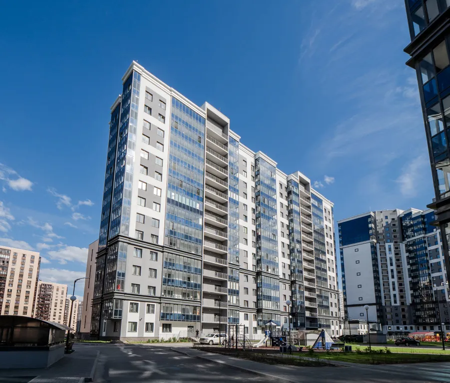 Студия рядом с метро