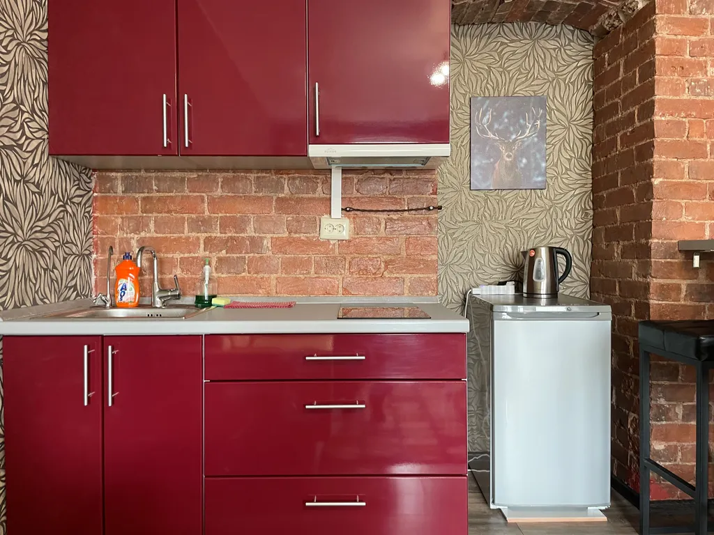 Квартира Центр Питера, квартира напротив метро — Санкт-Петербург