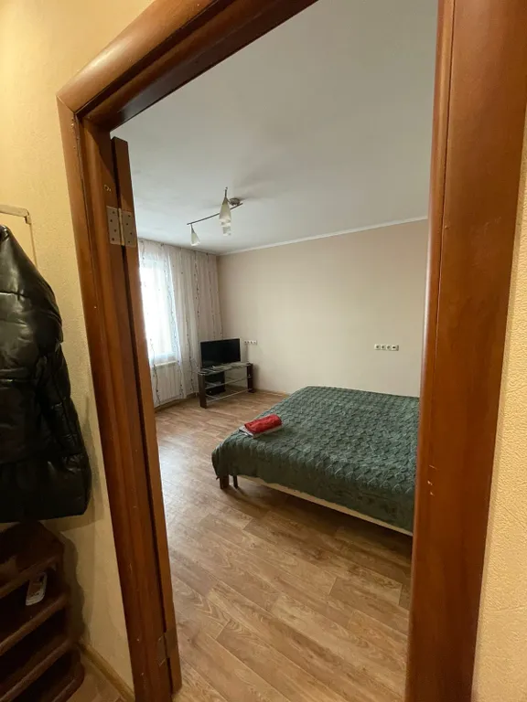 Квартира Уютная квартира в центре города — Красноярск