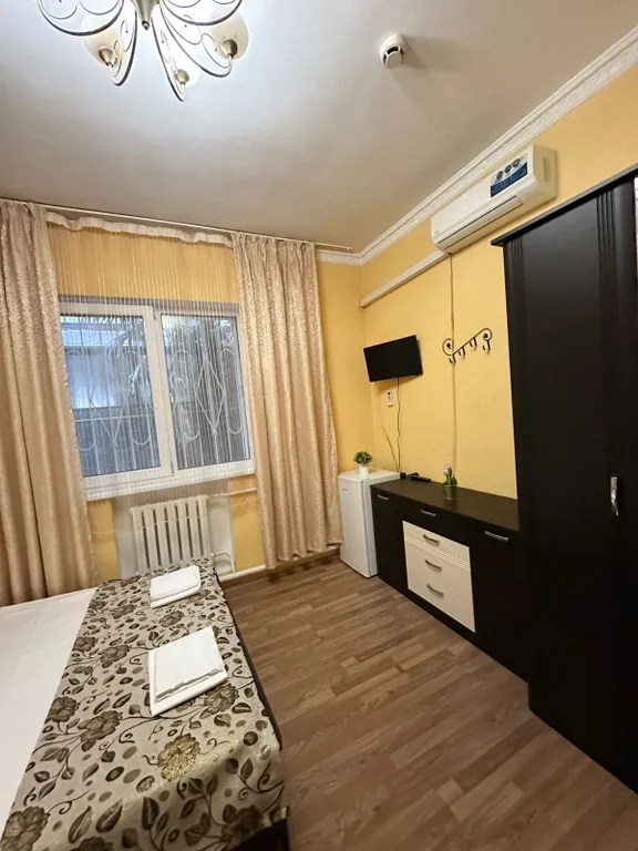 Квартира Комната — Адлер