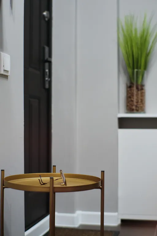 Квартира Квартира Fly apartment — Иркутск