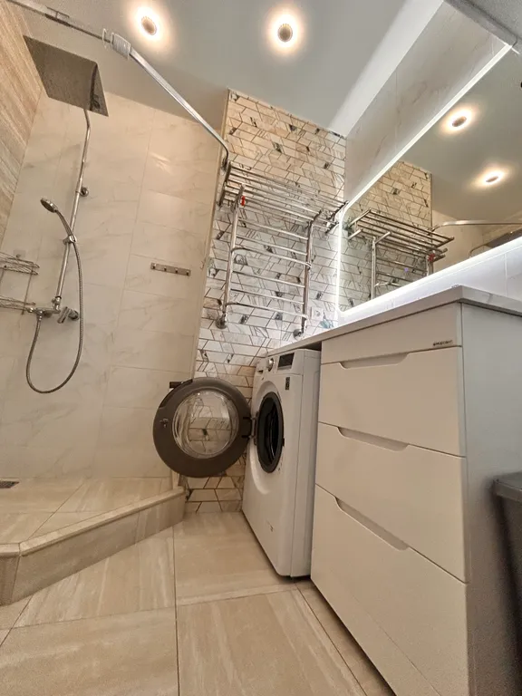 Студия в ЖК Босфор