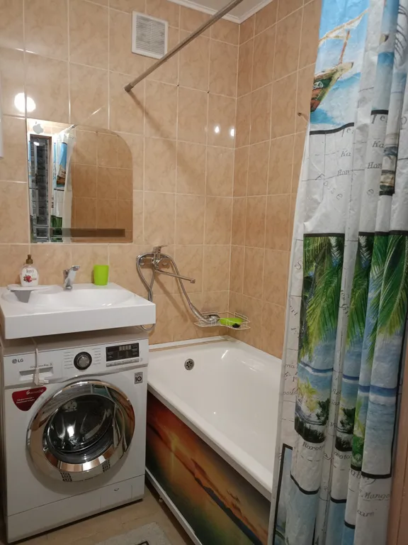 Отличная квартира в центре города