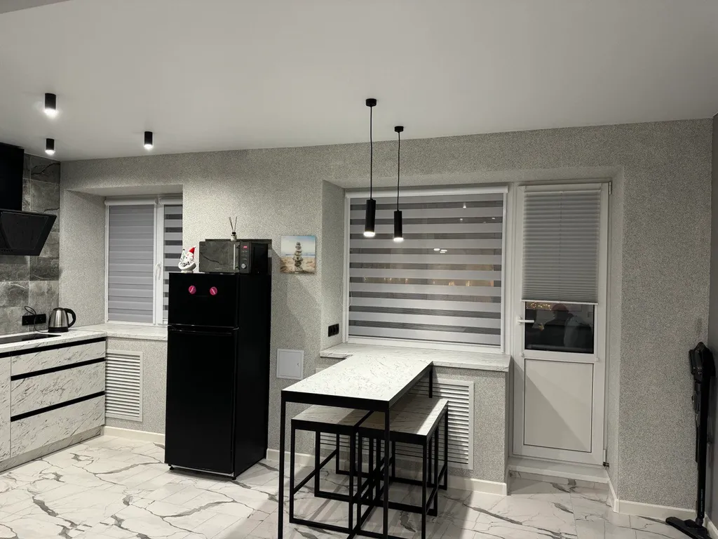 VIP-квартира в центре Полоцка