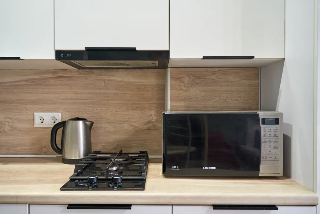 Студия для комфортного отдыха в Сириусе