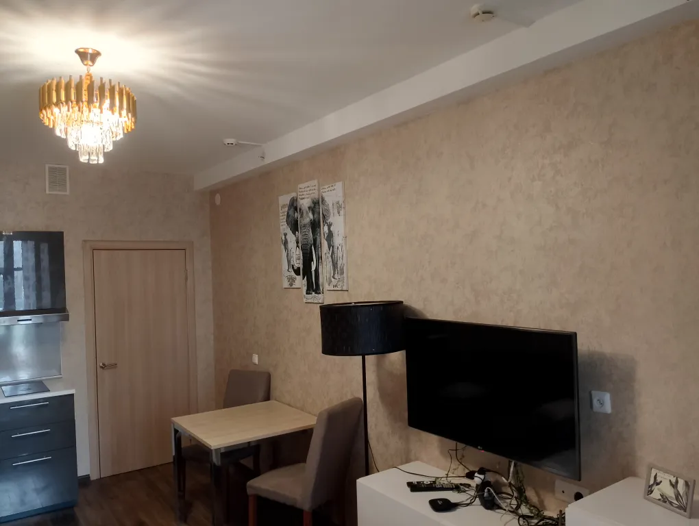 Шикарная Home студия у метро