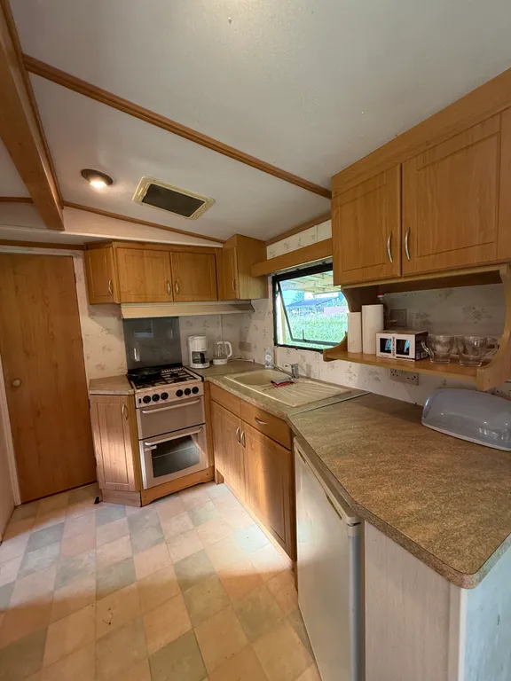 Дача у моря