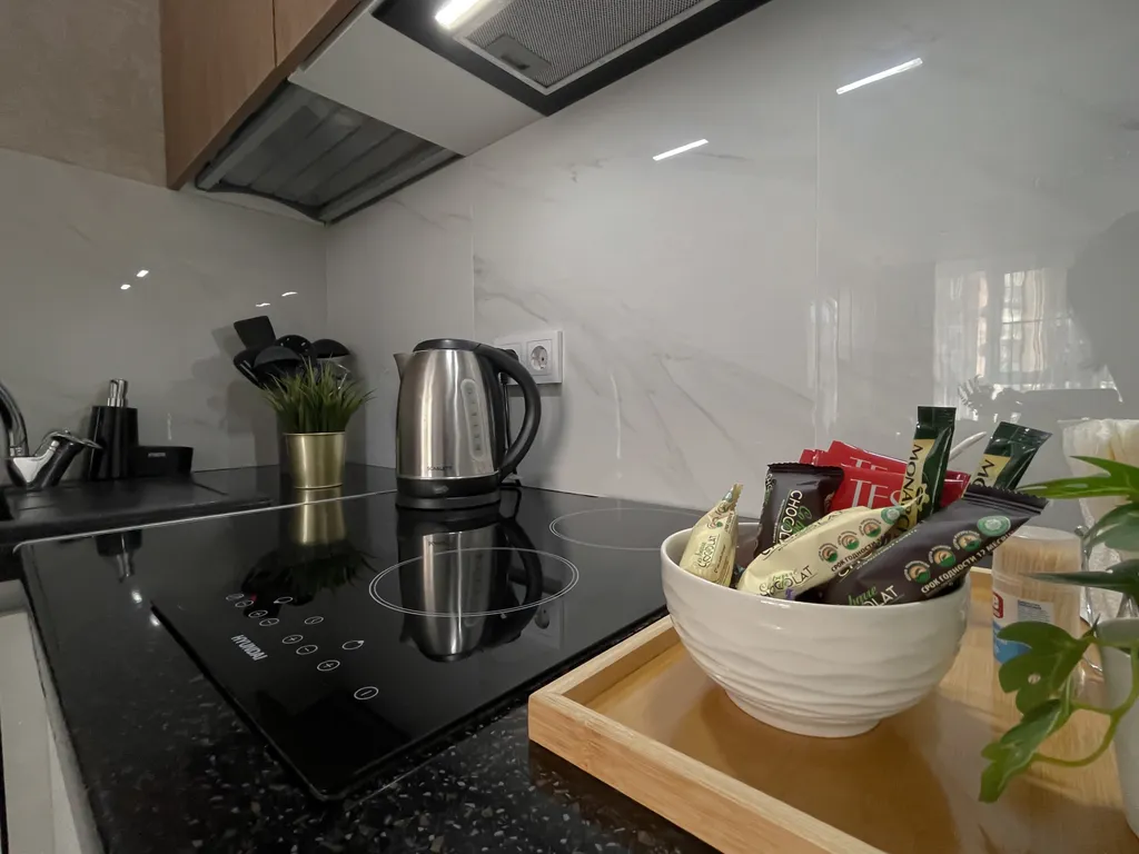 Квартира в центре