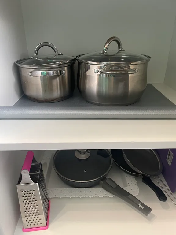 Уютная квартира в Ласкино-парк