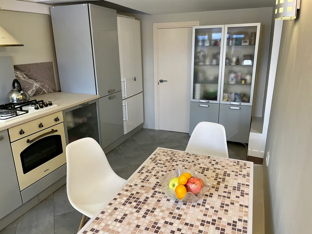 Коттедж у Медного озера