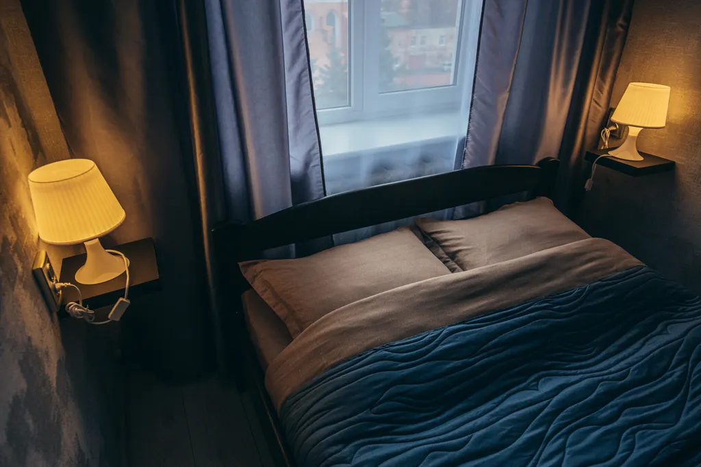 Квартира Квартира с шикарным видом на Филармонию — Калининград